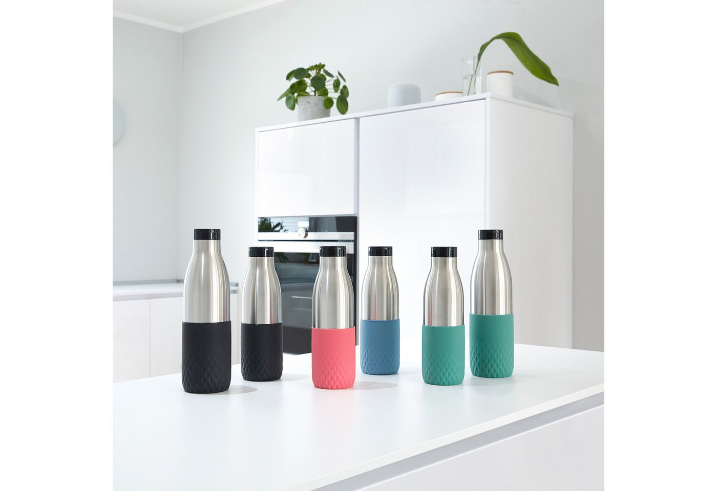 Emsa Trinkflasche Bludrop (107910) Bild 5