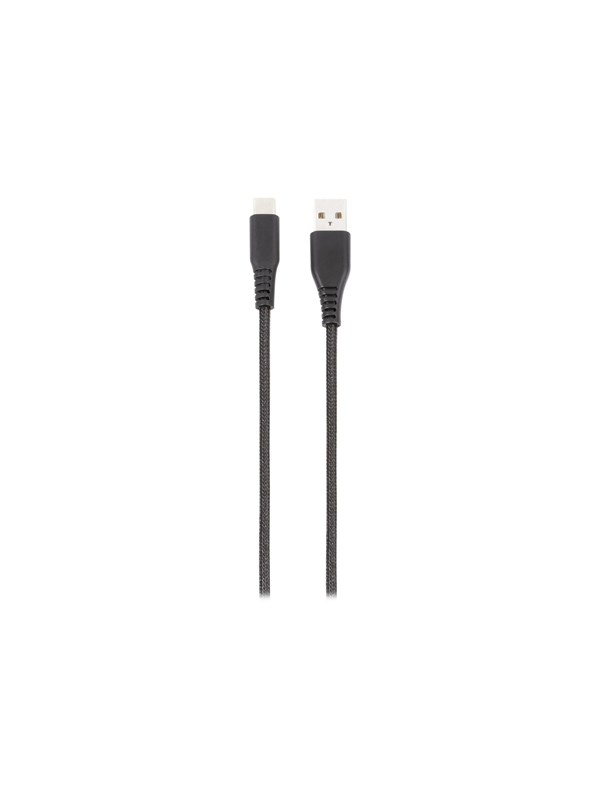 Vivanco LongLife - USB-C cable - 24 pin USB-C to USB - 25 m