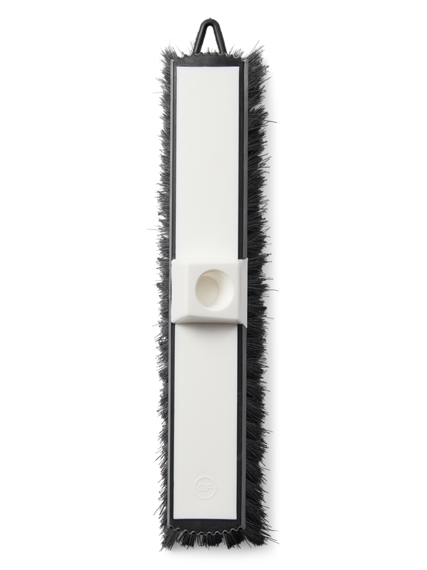 GFunder Broom imitation hair blend