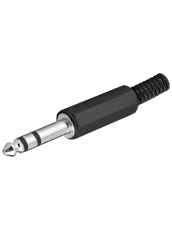 Pro Plug - 635 mm - stereo