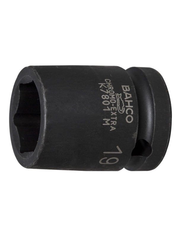 BAHCO Power socket 12