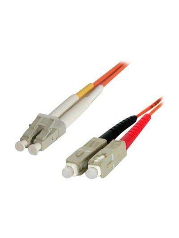 StarTechcom Multimode 625125 Duplex F