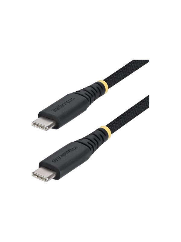 StarTechcom - USB-C cable - 24 pin USB-C to 24 pin USB-C