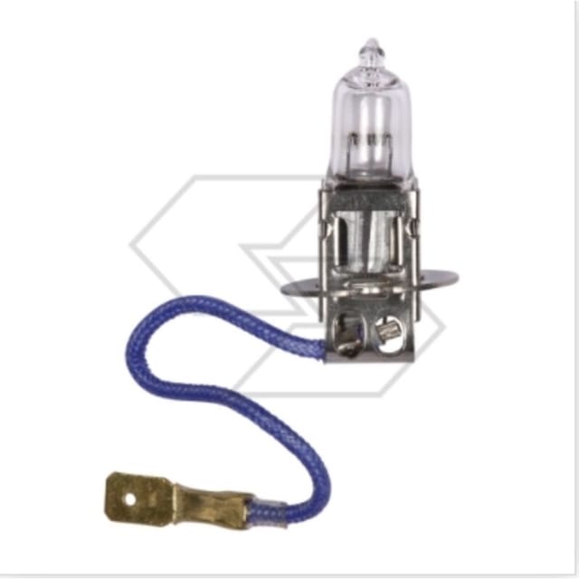H3 (iodium) 12v 55w Glühbirne Für Scheinwerfer A08524