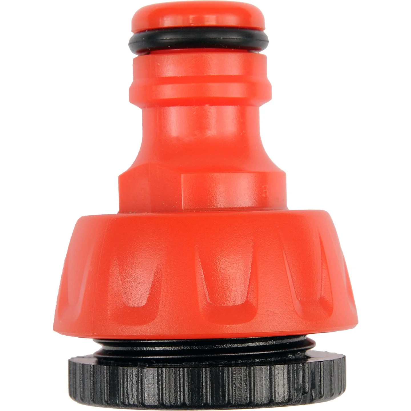 WASSERHAHNANSCHLUSS 1/2 Zoll - 3/4 Zoll Universal Anschluss für Wasserhähne