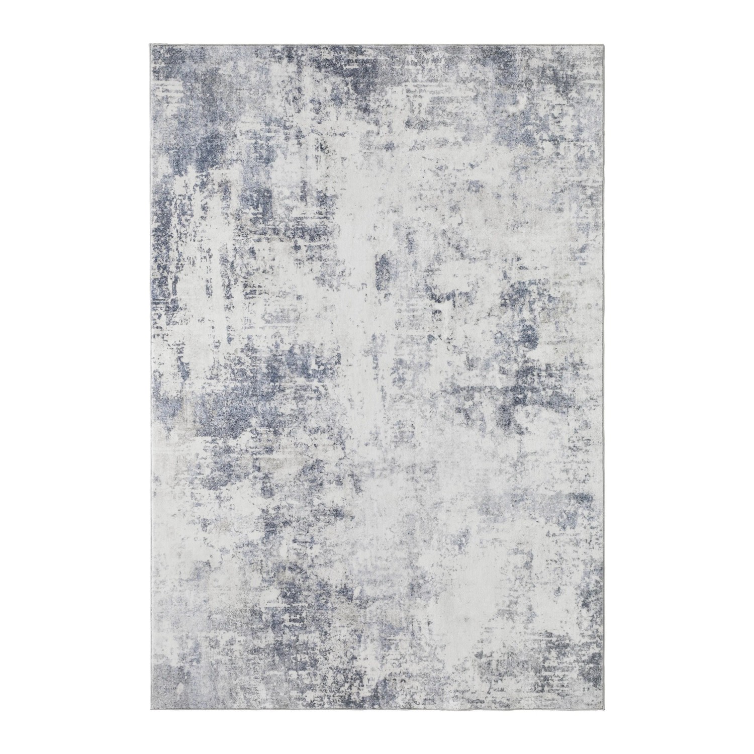 Mömax Flachwebeteppich Melange 3 Multicolor ca. 160x230cm