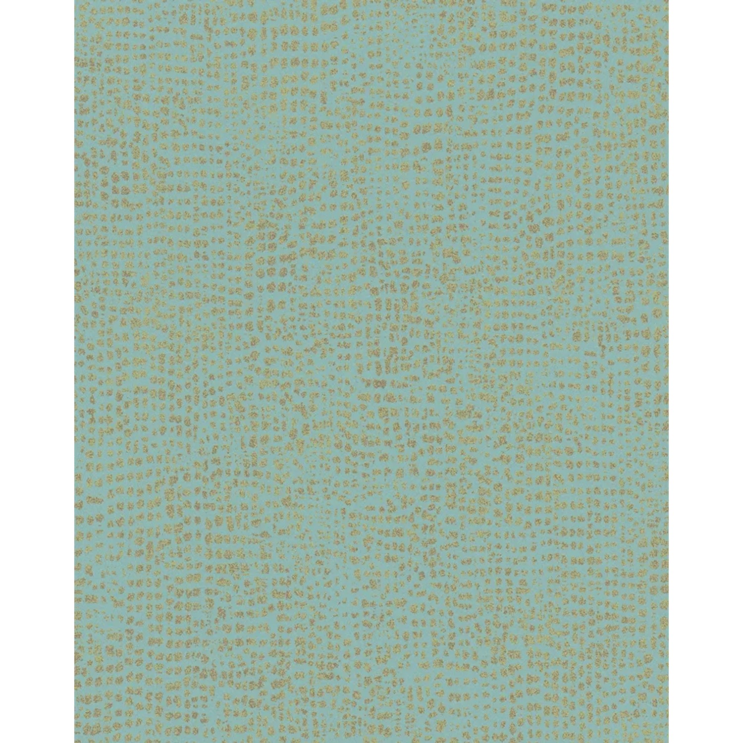 Marburg Vliestapete Grafisch Bepunktet Grün 10,05 m x 0,53 m FSC®