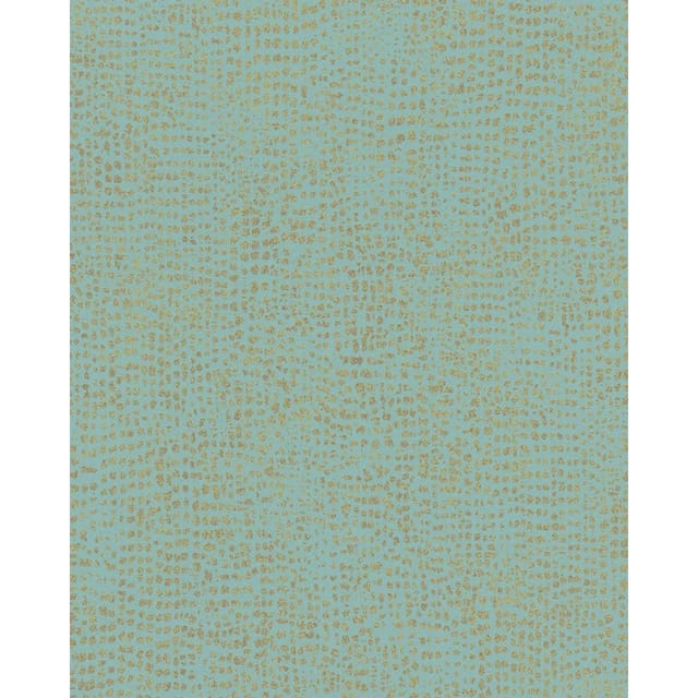 Marburg Vliestapete Grafisch Bepunktet Grün 10,05 m x 0,53 m FSC®