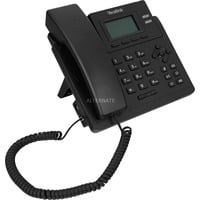 SIP-T31P, VoIP-Telefon Bild 2