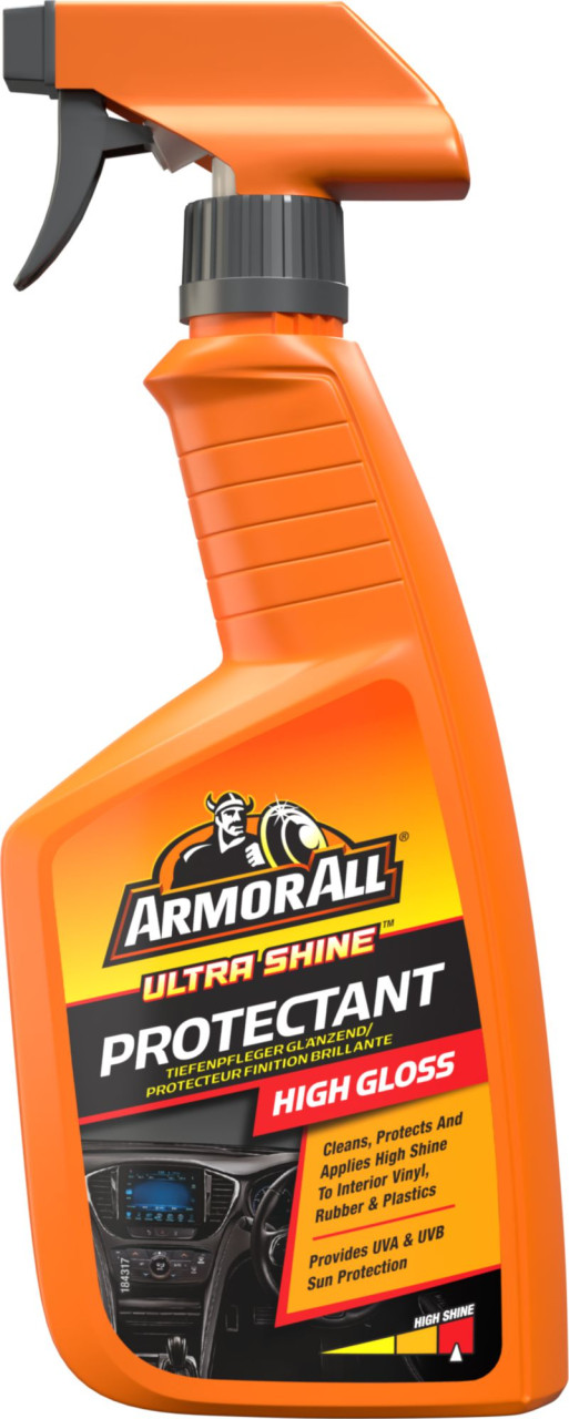 Armor All Tiefenpfleger Ultra Shine Auto glänzend 500 ml
