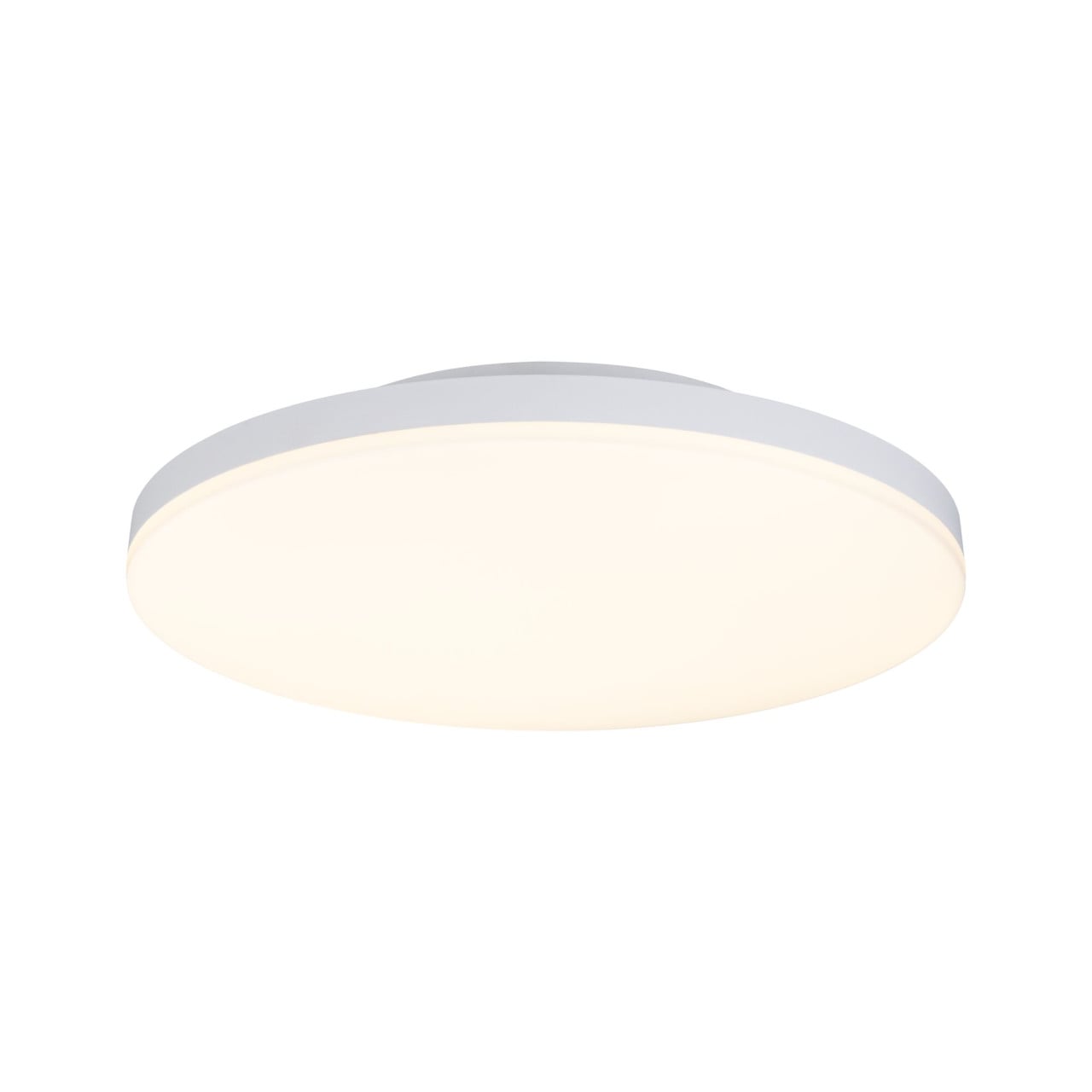Paulmann LED Deckenleuchte Siena Ø 26 cm 18,8 W warmweiß Bild 2