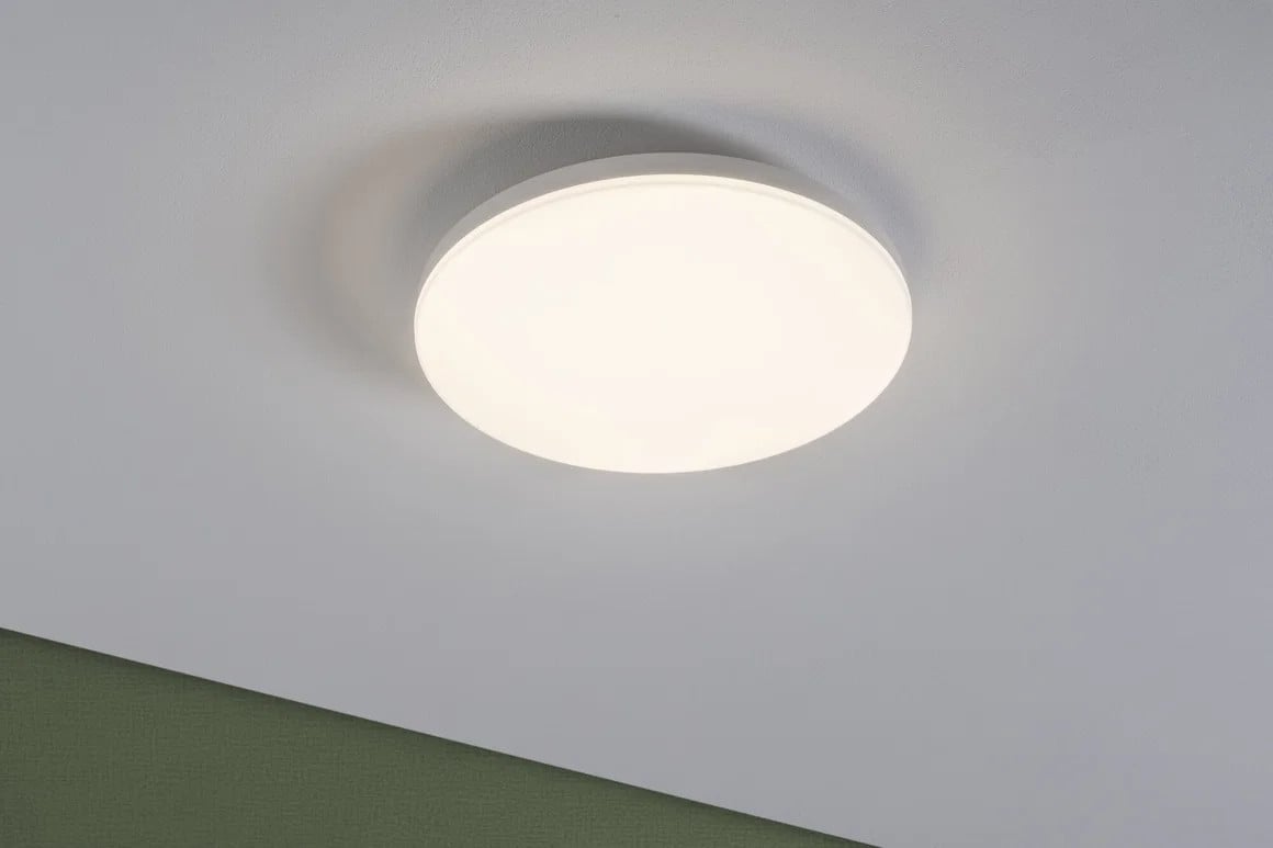 Paulmann LED Deckenleuchte Siena Ø 26 cm 18,8 W warmweiß Bild 3