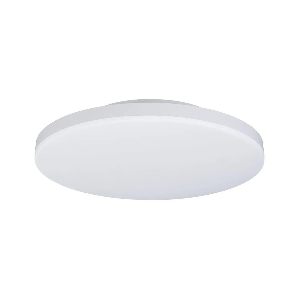 Paulmann LED Deckenleuchte Siena Ø 26 cm 18,8 W warmweiß Bild 4