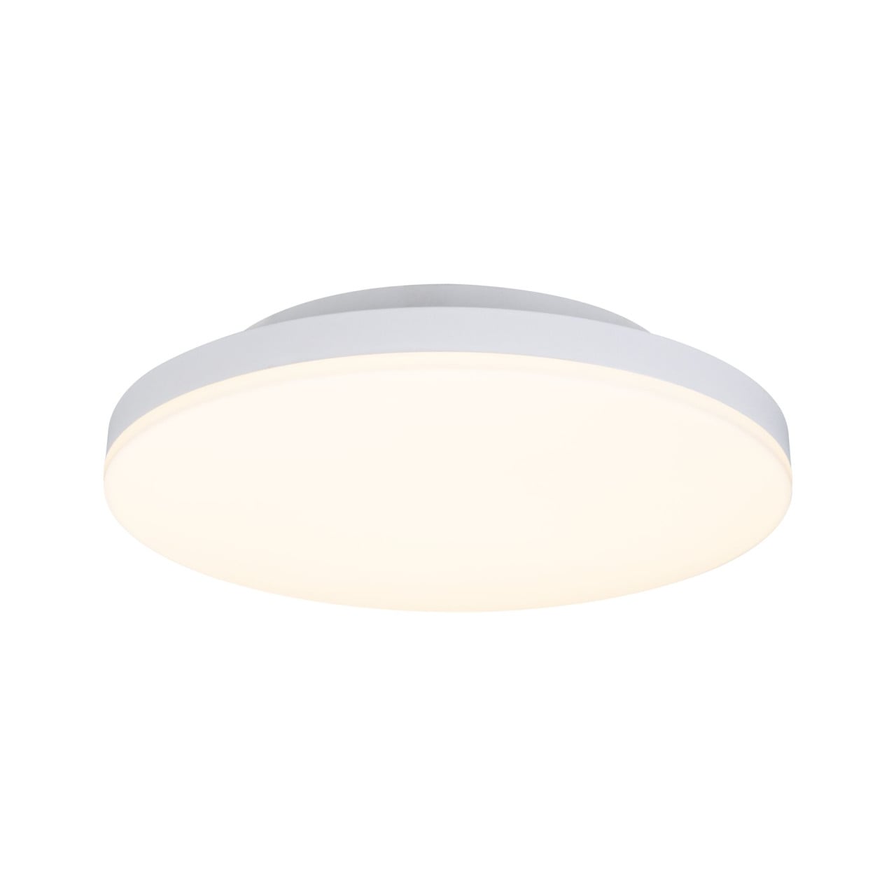 Paulmann LED Deckenleuchte Siena Ø 22 cm 12,3 W warmweiß Bild 3