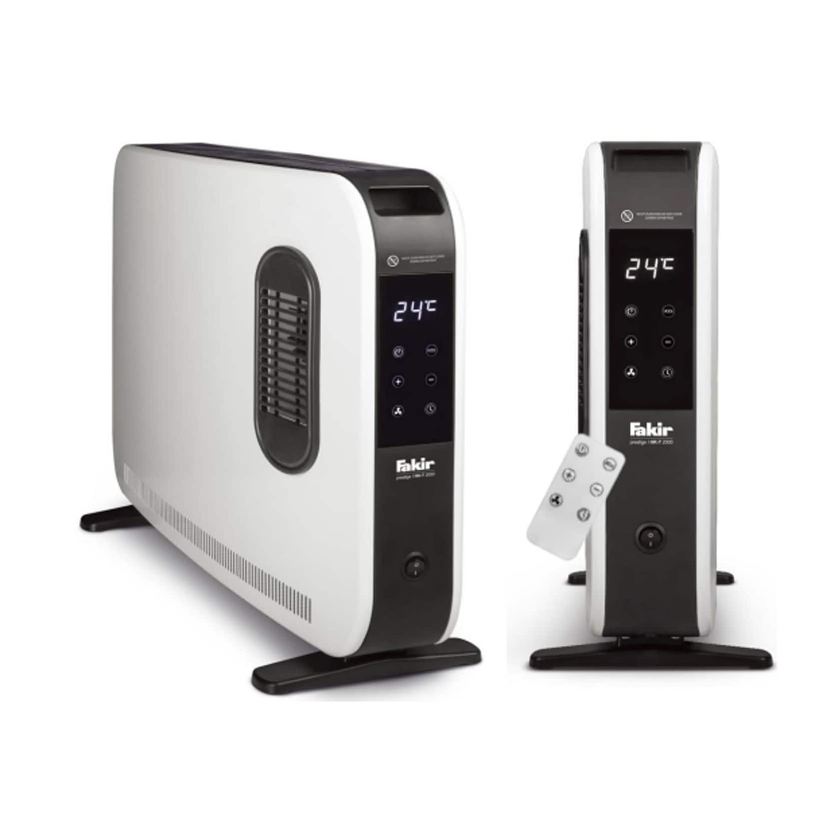 Fakir HK-T 2000 KONVEKTOR