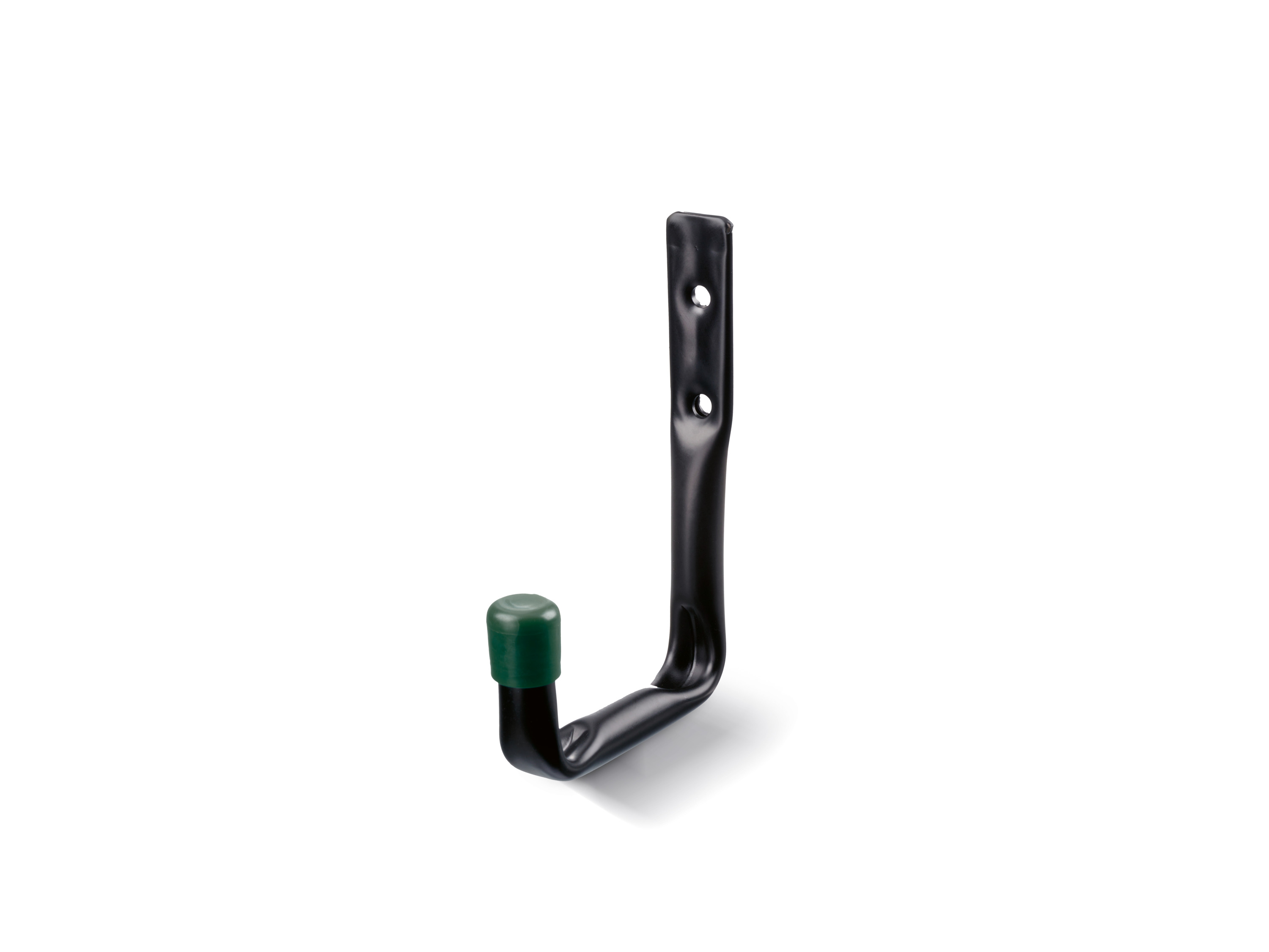 PARKSIDE® Wandhaken / Schlauchhalterung / Multifunktionshaken / S-Haken (Wandhaken 25kg Set 6tlg.) Bild 3
