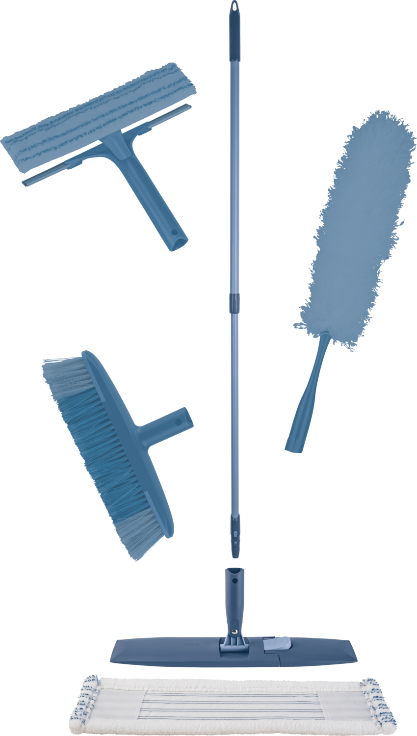 W5 Reinigungshelfer Starterset »Switch & Clean« Bild 4