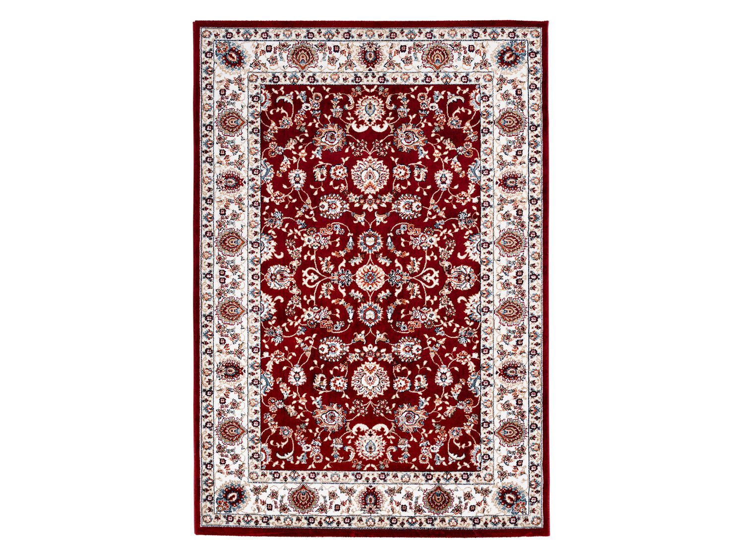 OBSESSION Isfahan 741 (Red, 60 x 110 cm) Bild 3