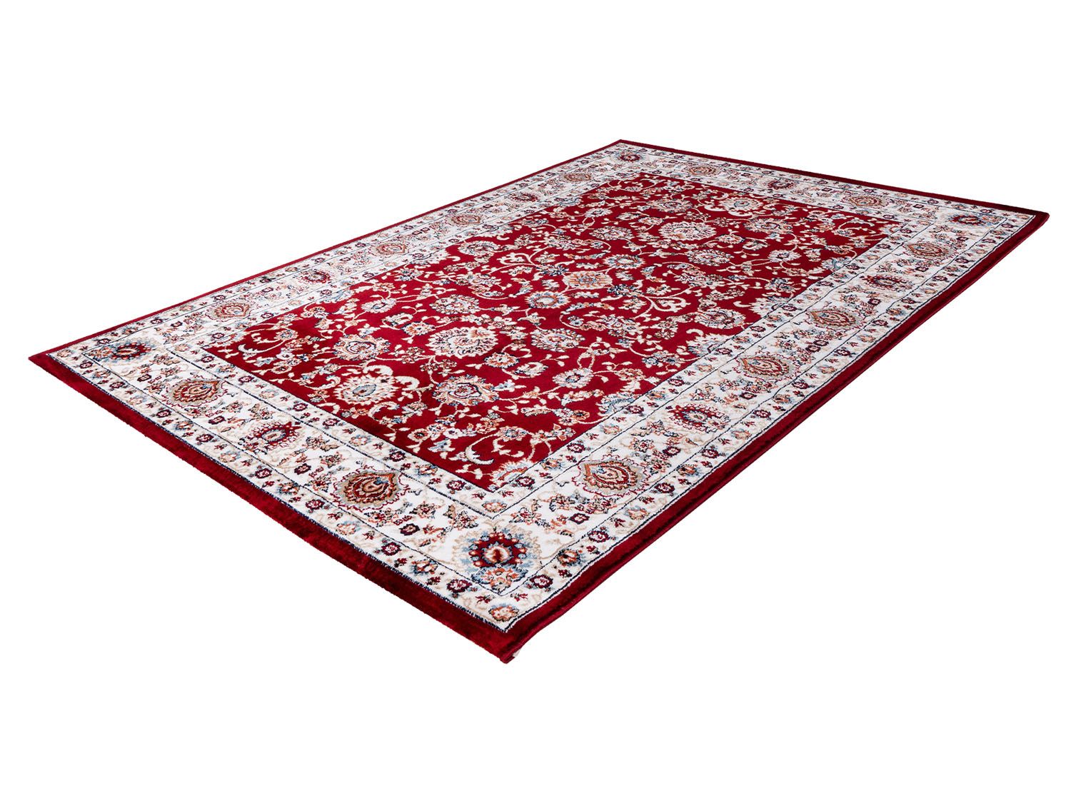 OBSESSION Isfahan 741 (Red, 60 x 110 cm) Bild 4