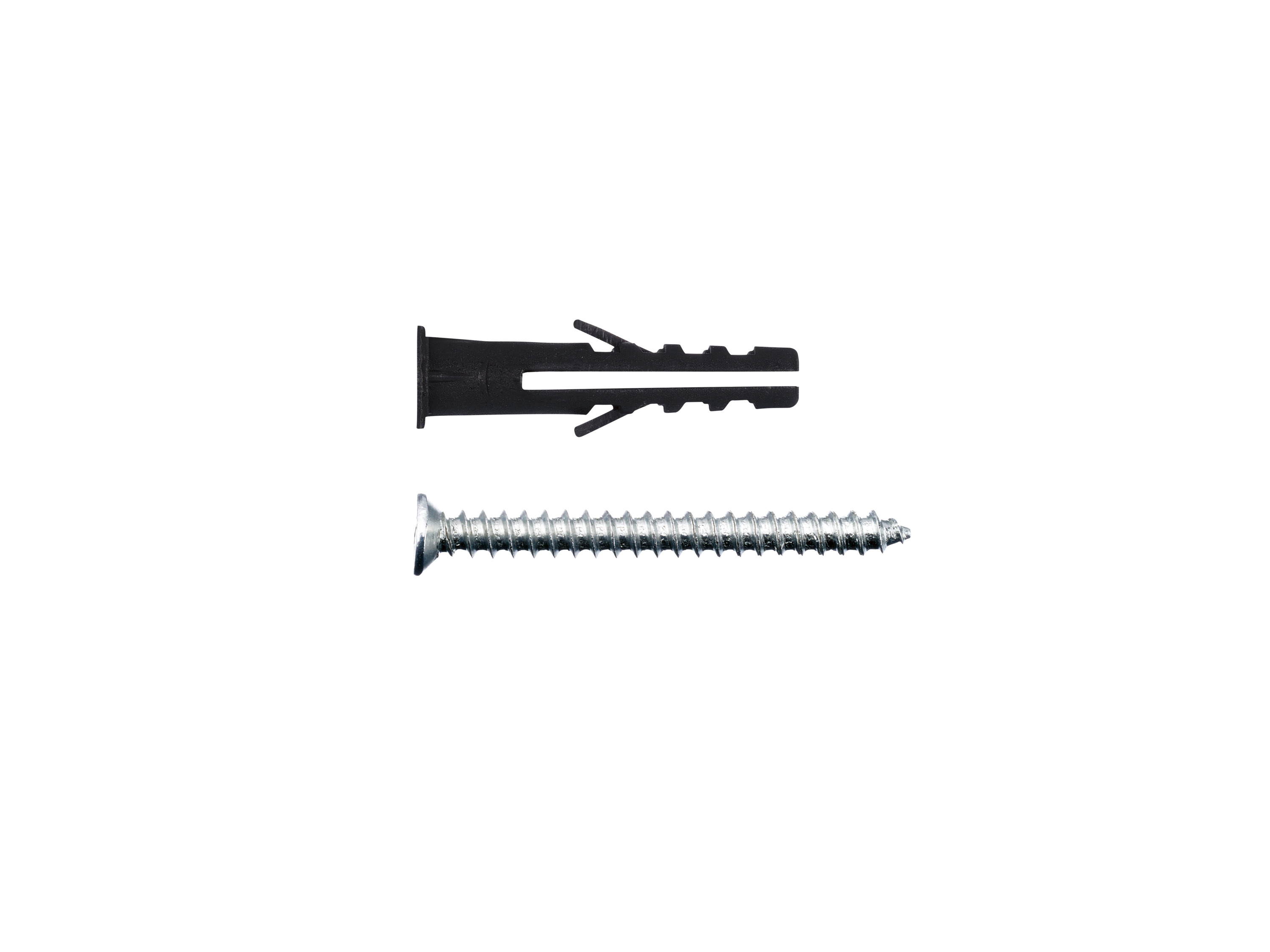 PARKSIDE® Wandhaken / Schlauchhalterung / Multifunktionshaken / S-Haken (Wandhaken 22kg Set 2tlg.) Bild 4