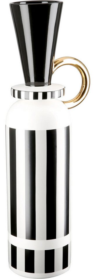 GILDE Bodenvase Bodenvase Pomposo Bild 5