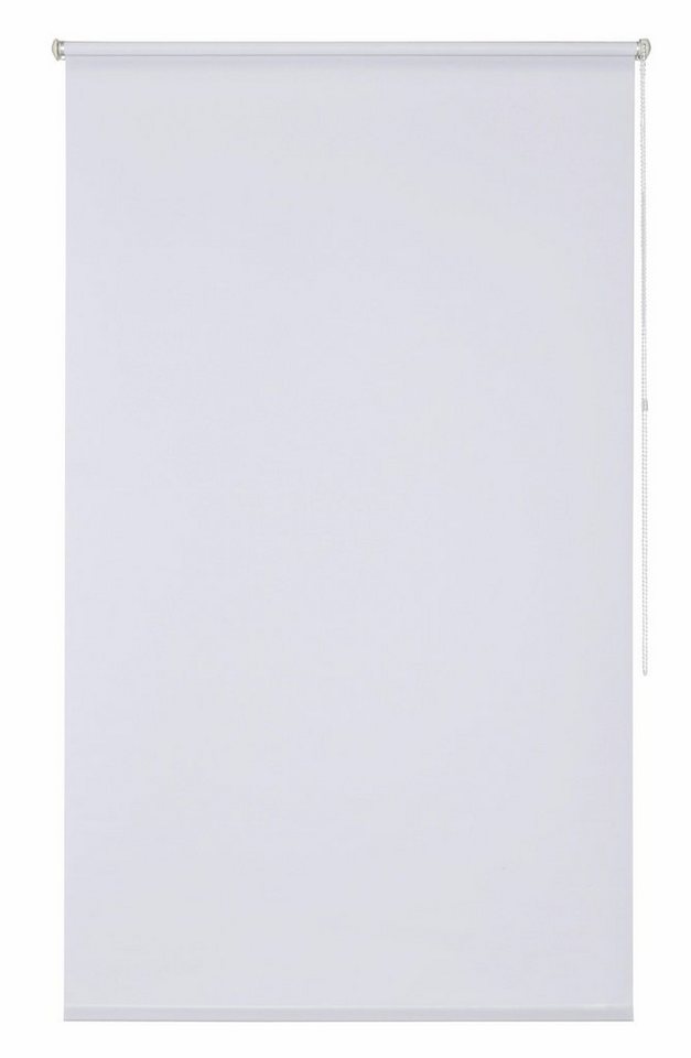 Rollo Themse-Uni, ohne Bohren, Lichtschutz, Klemmfix, OTTO home, Lichtschutz, ohne Bohren, freihängend, Klemmfix, Bestseller, Rollo Fenster, Seitenzugrollo, Sonnenschutz Bild 2