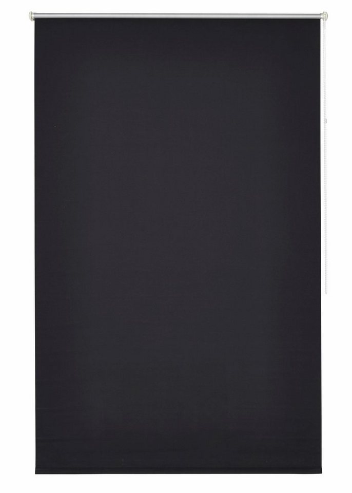 Rollo THEMSE, ohne Bohren, abdunkelnd, freihängend, OTTO home, abdunkelnd, ohne Bohren, freihängend, Klemmfix, Bestseller, Rollo Fenster, Seitenzugrollo, Verdunkelung Bild 2