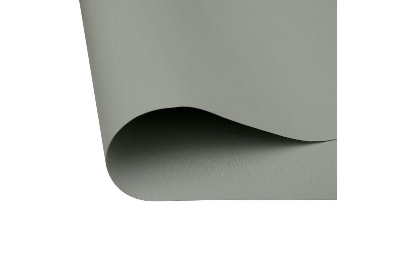 Verdunklungsrollo Klemmfix Tenebra Verdunkelungsrollo, 45 x 160 cm, grau, Victoria M., blickdicht, ohne Bohren, in Führungsschienen, Klemmfix, Verdunkelung, Mit Magnet. energiesparend Bild 4