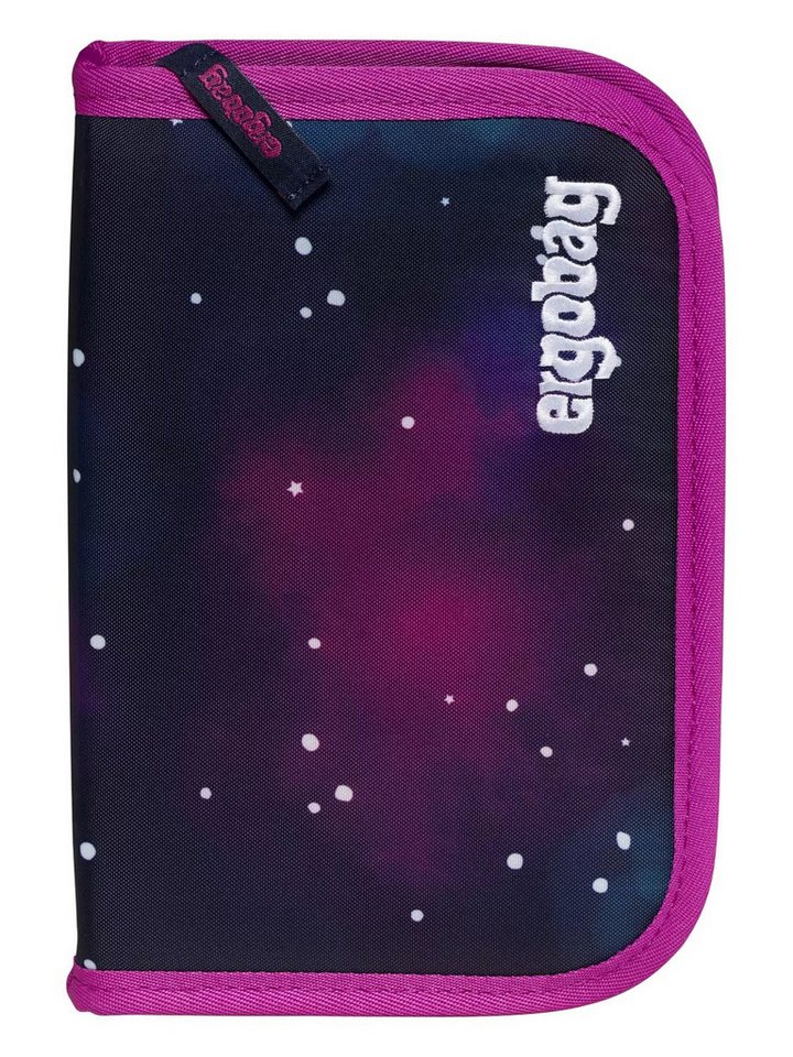 ergobag Federmäppchen Federmäppchen, (1-tlg), mit Lyra‑Stiften Bild 3