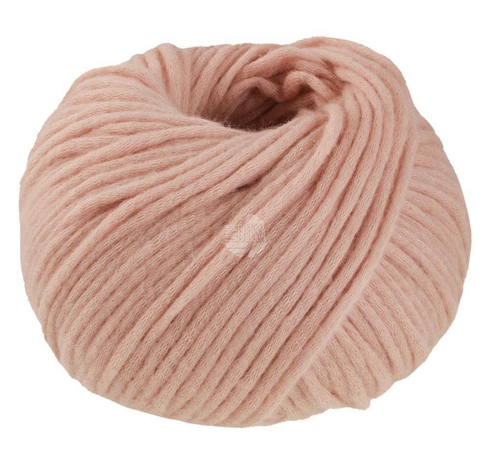 LANA GROSSA Winter Softness Häkelwolle, 70 m