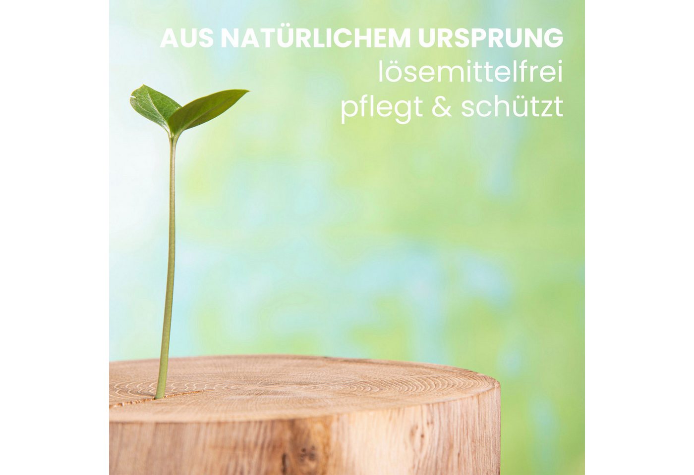 BEKATEQ Holzöl BE-291 Douglasien Öl für innen und außen, Holzschutz, Holzimprägnierung Terrassen, Gartenmöbel Bild 2