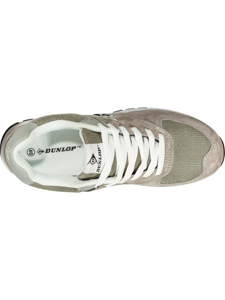 Dunlop_Workwear Flying Arrow grau S3 Sicherheitsschuh Bild 3