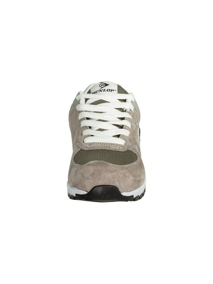 Dunlop_Workwear Flying Arrow grau S3 Sicherheitsschuh Bild 4