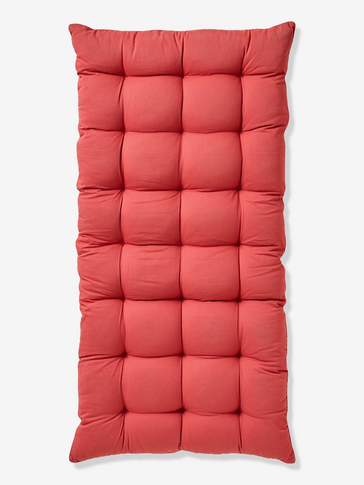 vertbaudet Bodenkissen Bodenmatratze HERZEN Kinderzimmer Bild 5