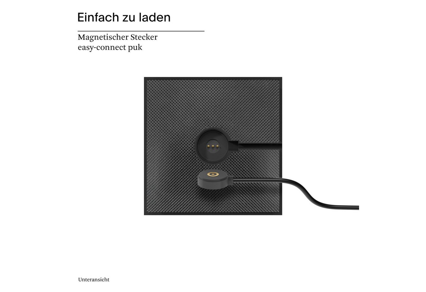 SIGOR LED Tischleuchte, Dimmbar, LED fest integriert, 2.700 + 2.200 K