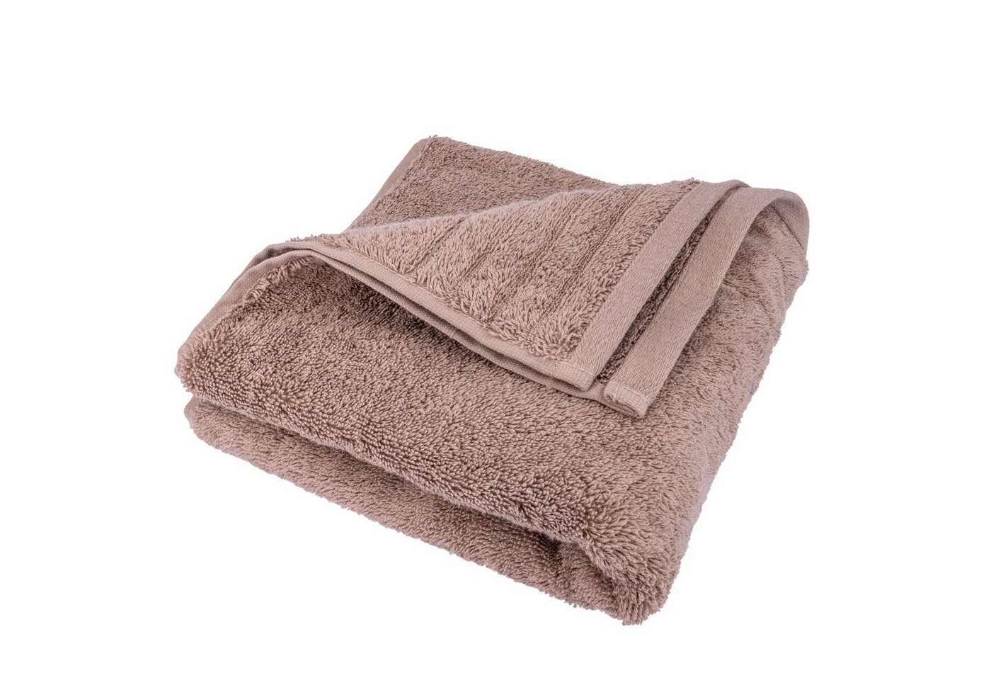 Traumschloss Badetuch Premium-Line, Frottier (1-St), 100% amerikanische Supima Baumwolle mit 600g/m² Bild 5