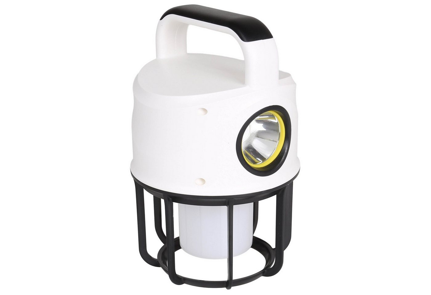 Sarcia.eu LED Laterne LED Campinglampe mit Akku, dimmbar, mit Stroboskopfunktion Bild 3