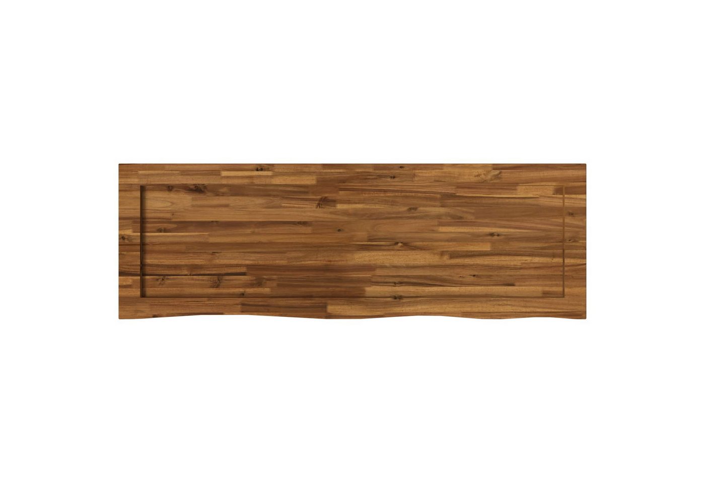 vidaXL Tischplatte Rechteckige Tischplatte 160 x 50 x 3 cm Rechteckig (1 St) Bild 5