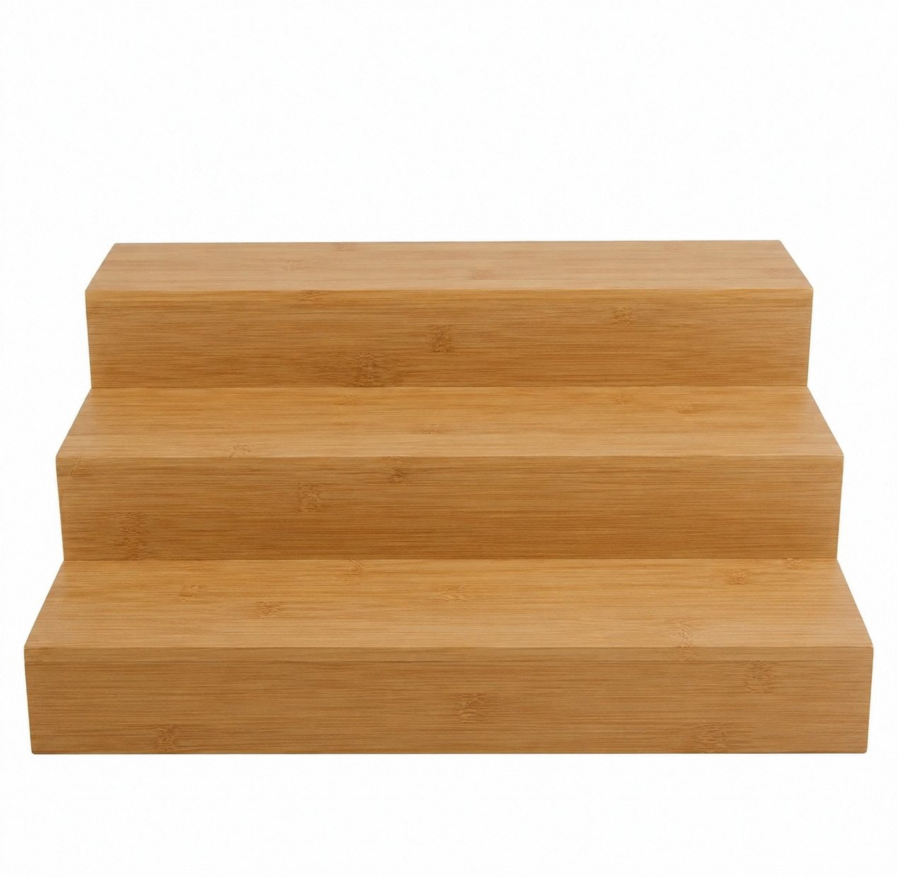 Cheffinger Gewürzboard Gewürzständer Gewürzregal Gewürztreppe Organizer Küche Bad Cheffinger Bild 2