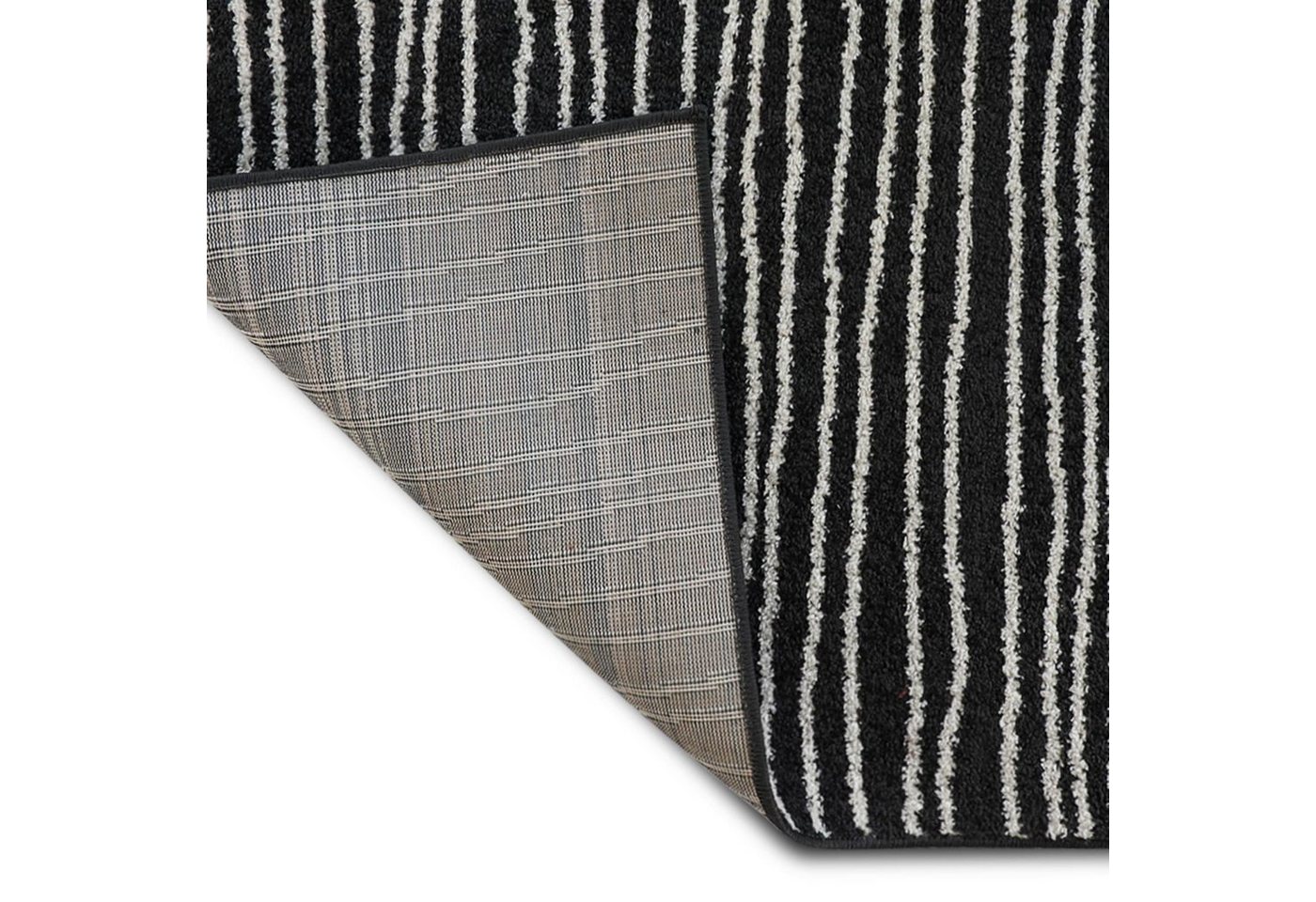 Floordirekt Teppich Larache, Teppichläufer erhältlich in vielen Farben, rechteckig, weicher Flor Bild 5