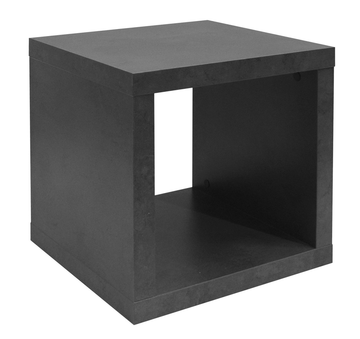 SKS-Online Regalwürfel Kubi, Würfel LBH 40x40x41 cm Bild 3