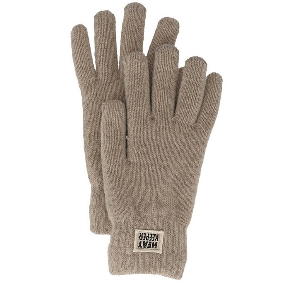 Heatkeeper Thermohandschuhe Thermo-isolierend, TOG 1.9, atmungsaktiv Bild 2