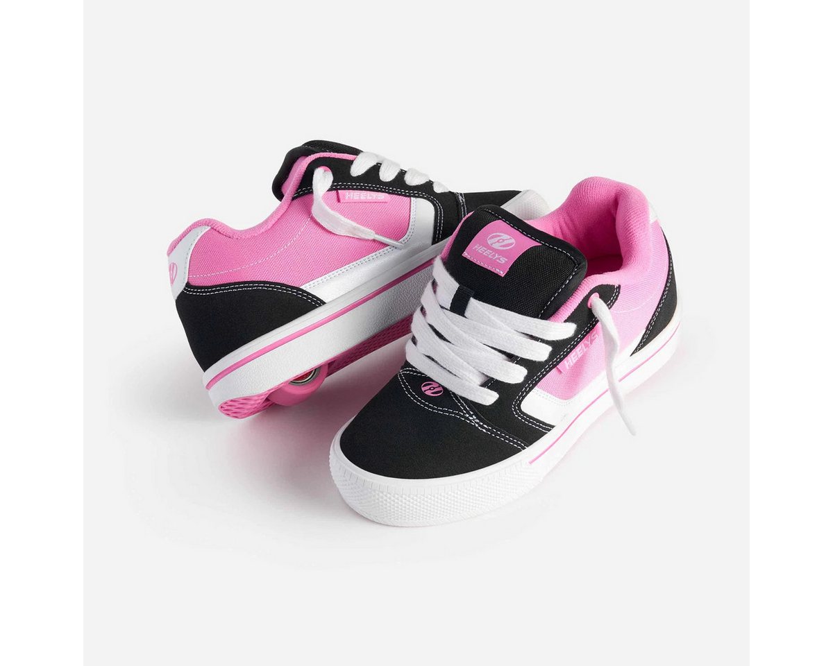 Heelys Rollschuhe Pro 25 V2, Sneaker mit 1 Rolle pro Schuh