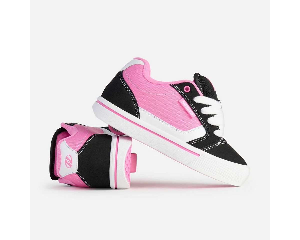 Heelys Rollschuhe Pro 25 V2, Sneaker mit 1 Rolle pro Schuh Bild 3