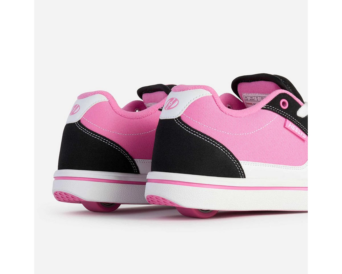 Heelys Rollschuhe Pro 25 V2, Sneaker mit 1 Rolle pro Schuh Bild 5