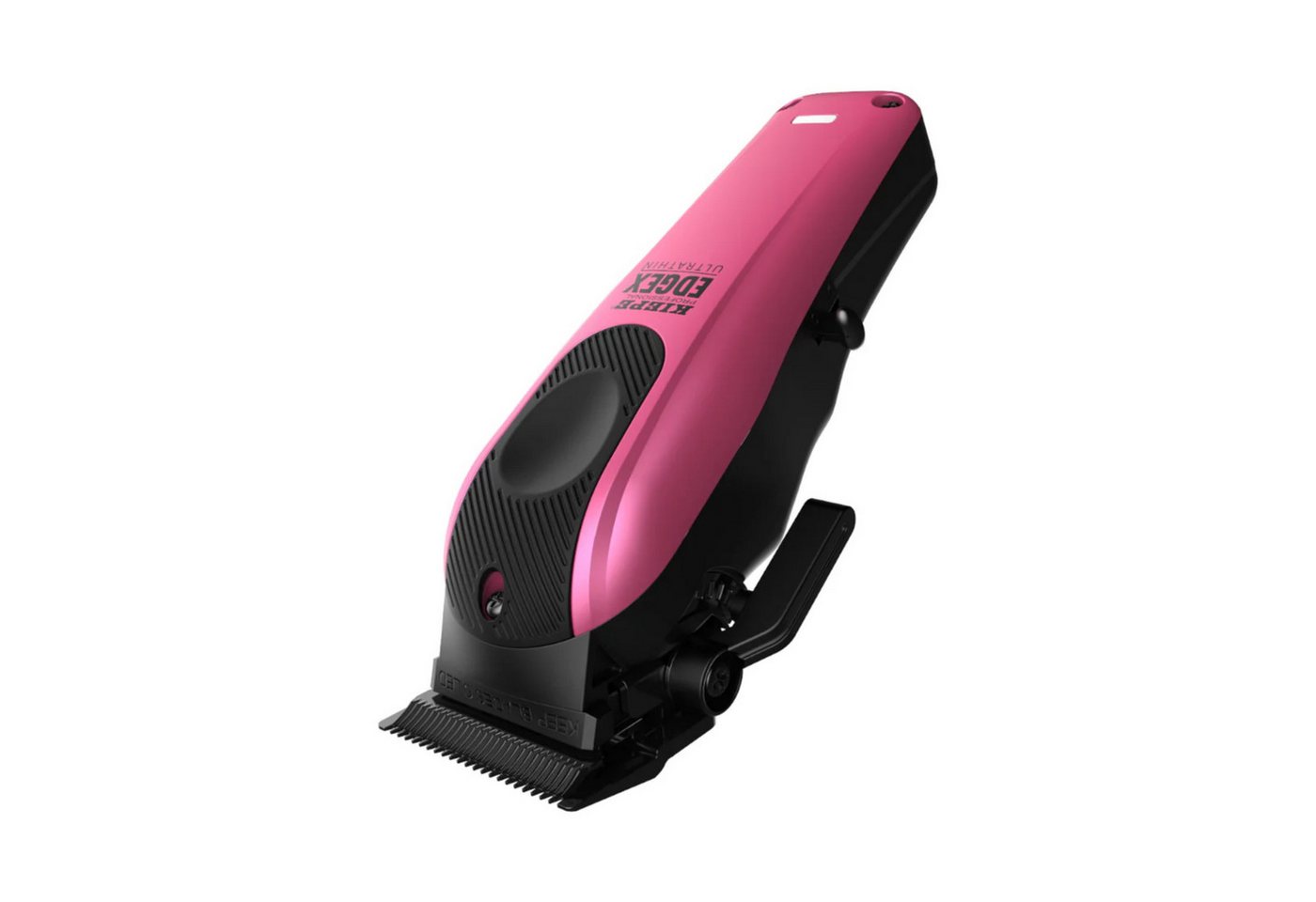 Kiepe Haarschneider KIEPE EDGEX COMBO CLIPPER + TRIMMER PINK Bild 2