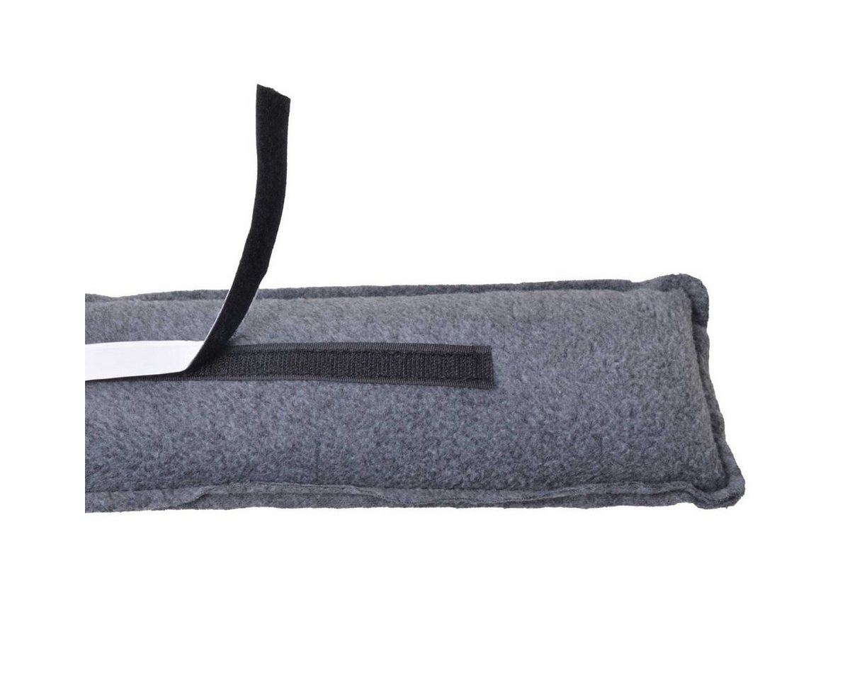 Filmer Luftentfeuchter Luftentfeuchter Silica Gel 500g Entfeuchterkissen für Auto, Schrank, wiederverwendbar, geruchsneutralisierend, absorbiert bis 250g Wasser