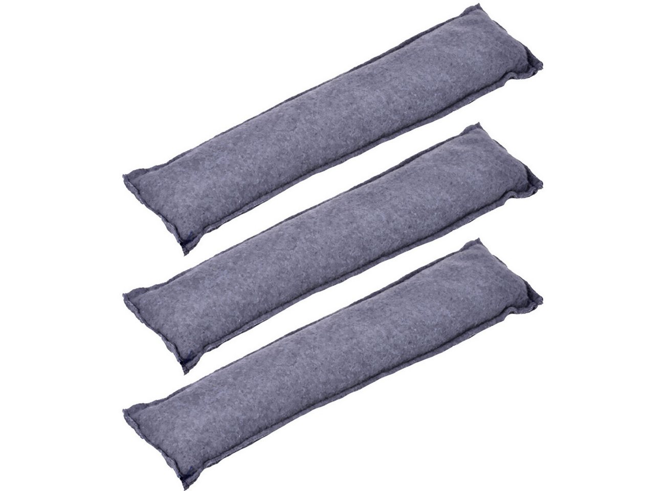 Filmer Luftentfeuchter Luftentfeuchter Silica Gel 500g Entfeuchterkissen für Auto, Schrank, wiederverwendbar, geruchsneutralisierend, absorbiert bis 250g Wasser Bild 4