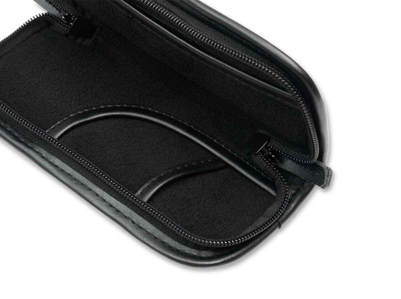 Böker Plus Universalmesser Böker Manufaktur Solingen Filz Etui mit Reißverschluss