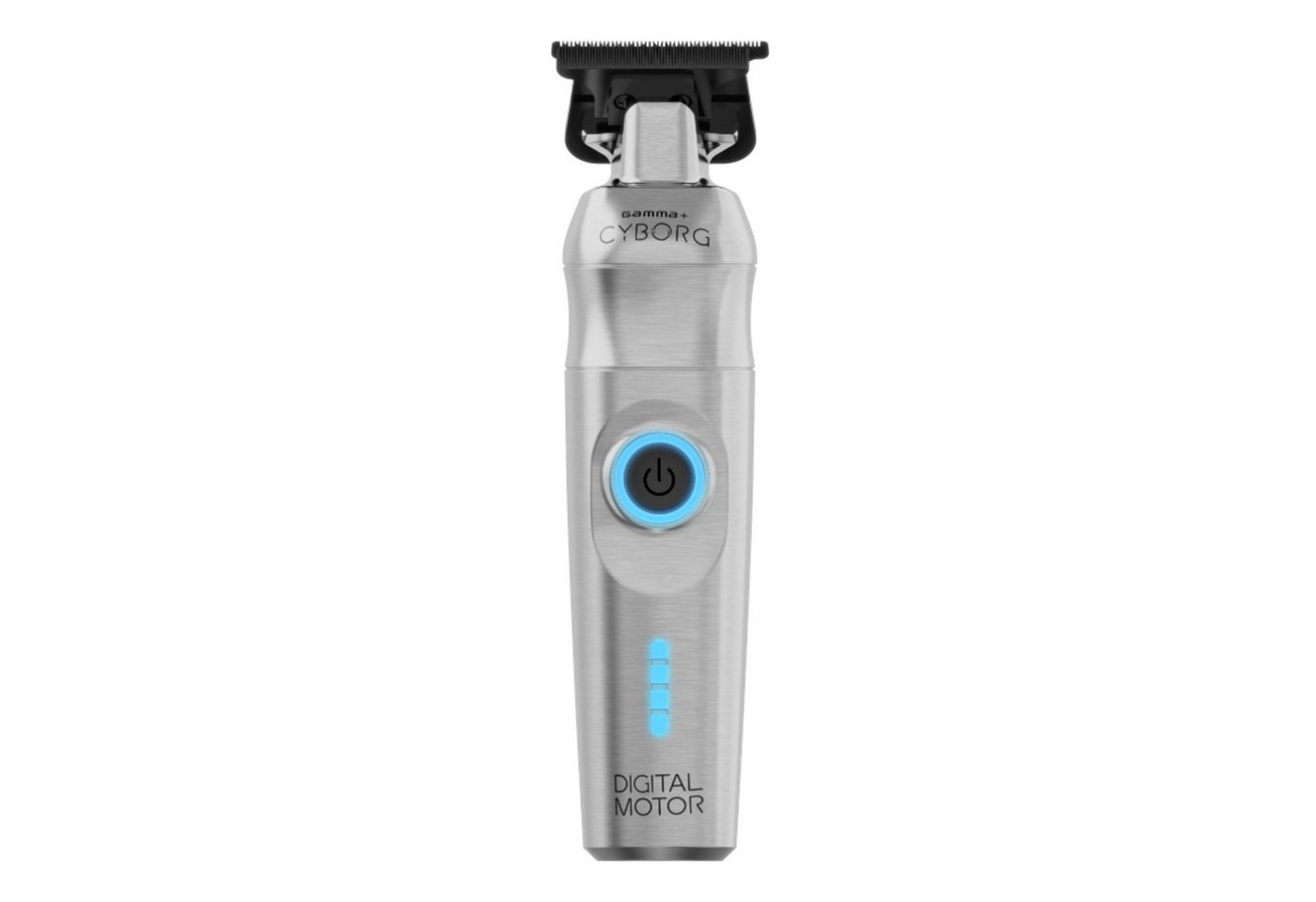 GAMMA+ Haarschneider Gamma+ Cyborg Trimmer Bild 5